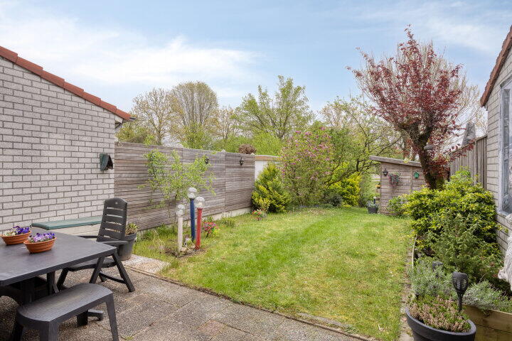 Foto 24 - Horstacker 2139, Nijmegen