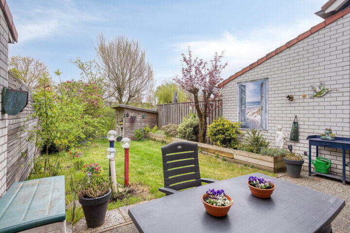 Foto 25 - Horstacker 2139, Nijmegen