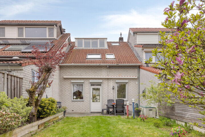 Foto 27 - Horstacker 2139, Nijmegen