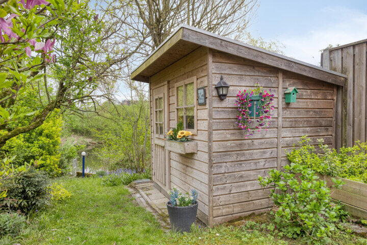 Foto 28 - Horstacker 2139, Nijmegen