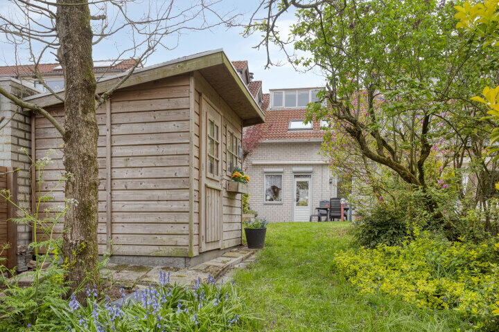 Foto 29 - Horstacker 2139, Nijmegen