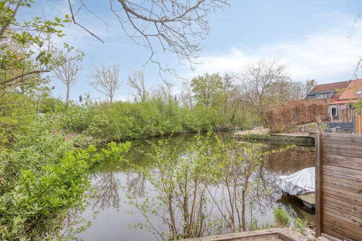 Foto 30 - Horstacker 2139, Nijmegen