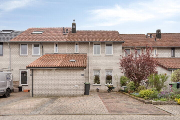 Foto 4 - Horstacker 2139, Nijmegen