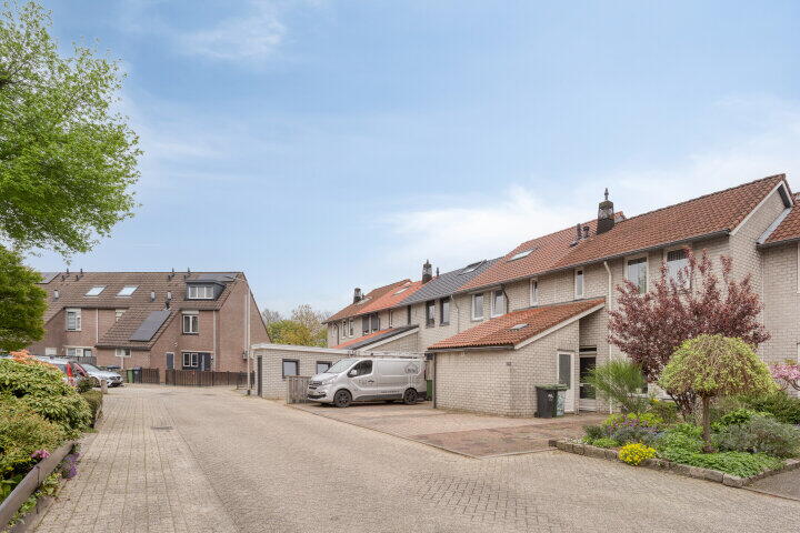 Foto 31 - Horstacker 2139, Nijmegen