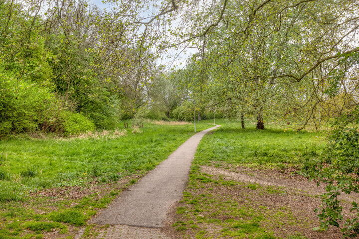 Foto 33 - Horstacker 2139, Nijmegen