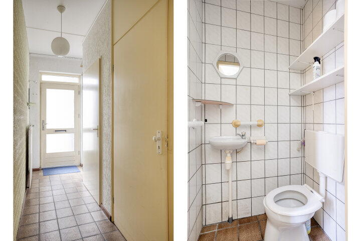 Foto 5 - Horstacker 2139, Nijmegen