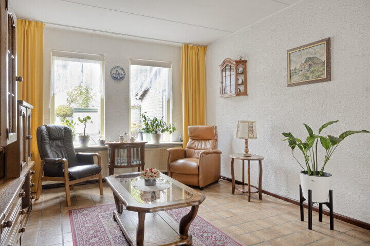 Foto 6 - Horstacker 2139, Nijmegen