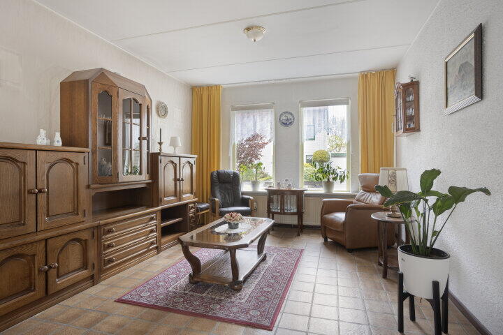 Foto 7 - Horstacker 2139, Nijmegen