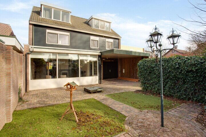 Foto 1 - Horstlindelaan 3, Enschede