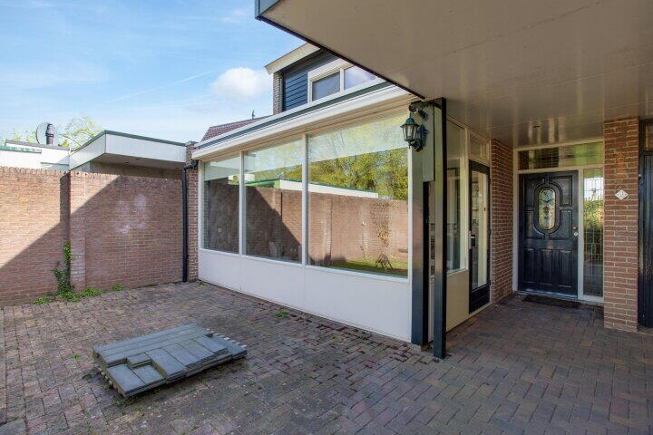 Foto 11 - Horstlindelaan 3, Enschede