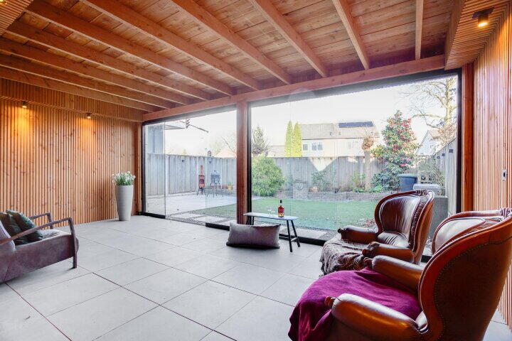 Foto 13 - Horstlindelaan 3, Enschede