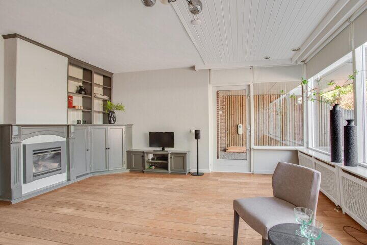 Foto 15 - Horstlindelaan 3, Enschede