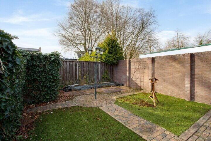 Foto 18 - Horstlindelaan 3, Enschede