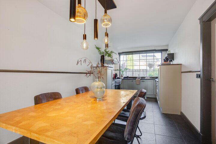 Foto 22 - Horstlindelaan 3, Enschede