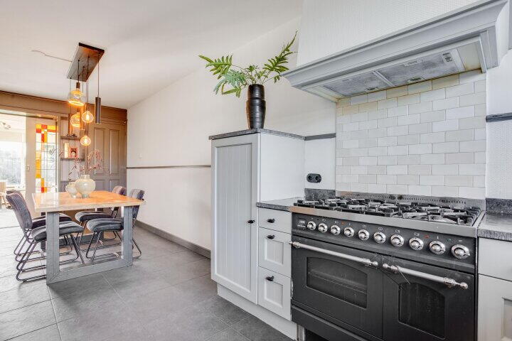 Foto 25 - Horstlindelaan 3, Enschede