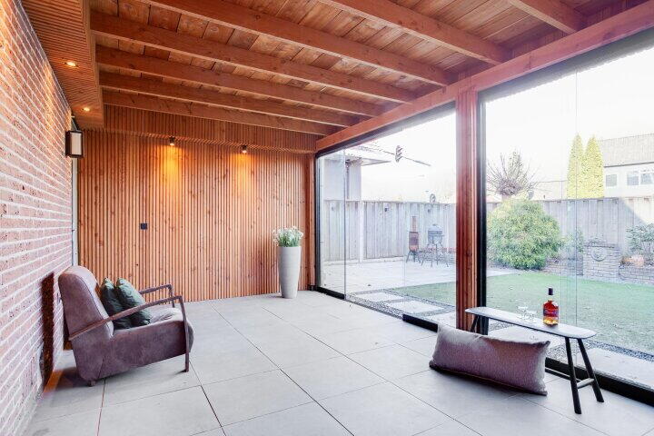 Foto 28 - Horstlindelaan 3, Enschede