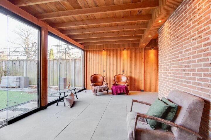 Foto 4 - Horstlindelaan 3, Enschede