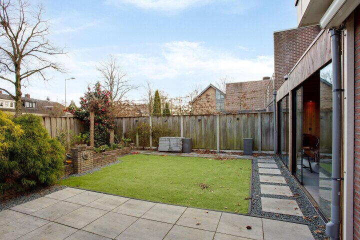 Foto 5 - Horstlindelaan 3, Enschede