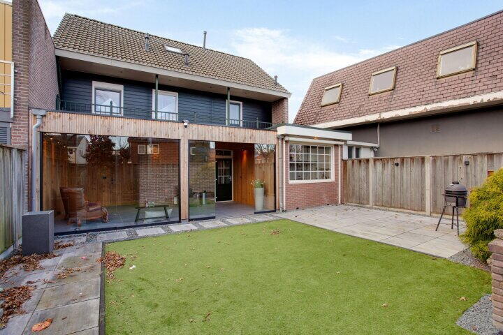 Foto 48 - Horstlindelaan 3, Enschede