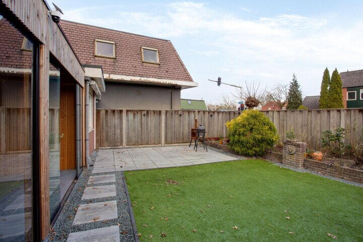 Foto 49 - Horstlindelaan 3, Enschede