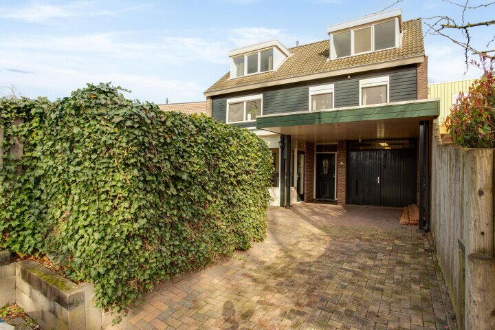 Foto 6 - Horstlindelaan 3, Enschede