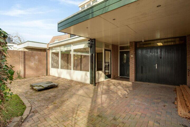 Foto 7 - Horstlindelaan 3, Enschede