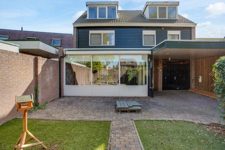 Foto 8 - Horstlindelaan 3, Enschede