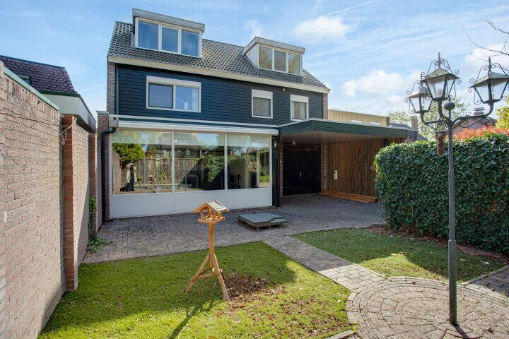 Foto 9 - Horstlindelaan 3, Enschede