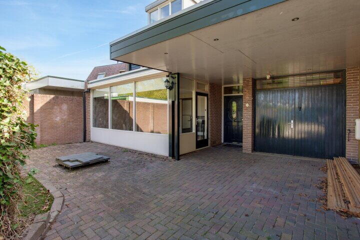 Foto 10 - Horstlindelaan 3, Enschede