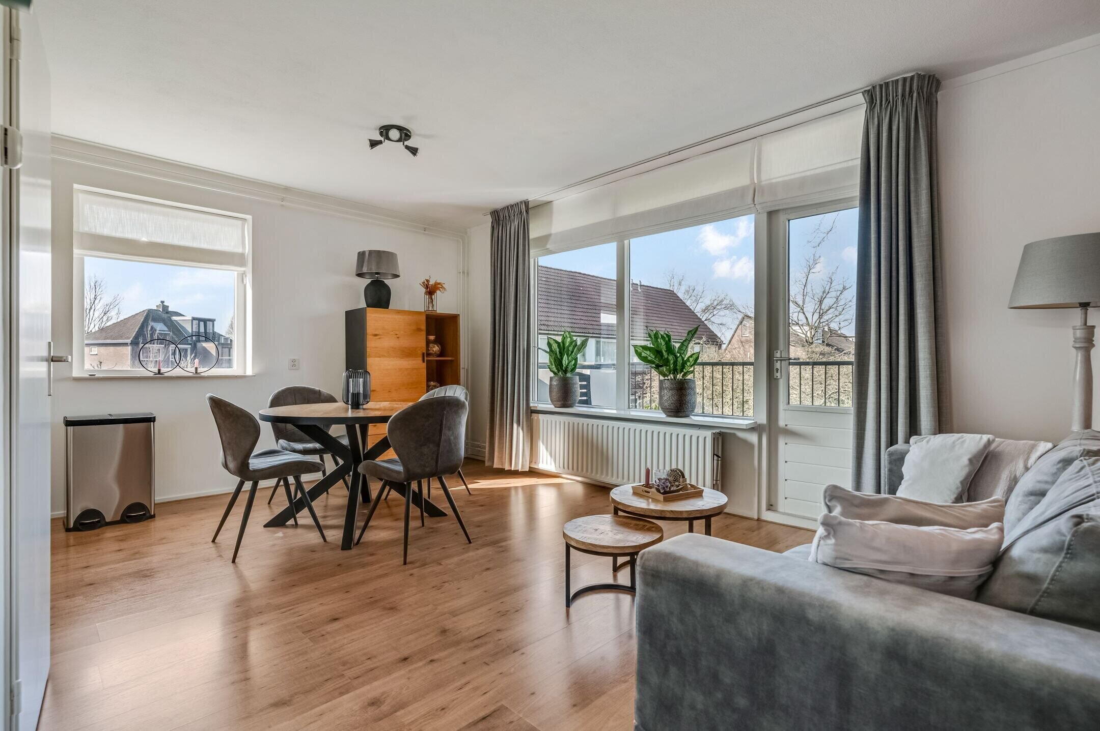 360 foto - Hortensia 10, Veenendaal