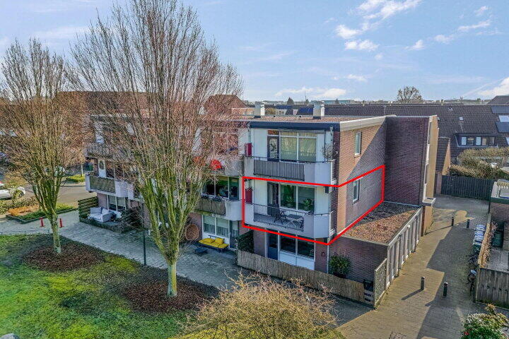 Hortensia 10 , Veenendaal