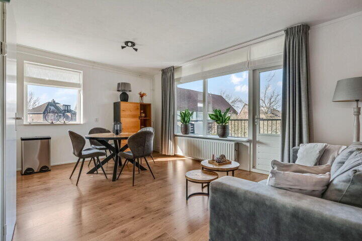 Foto 2 - Hortensia 10, Veenendaal