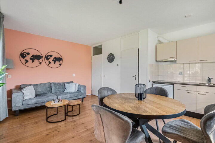 Foto 11 - Hortensia 10, Veenendaal