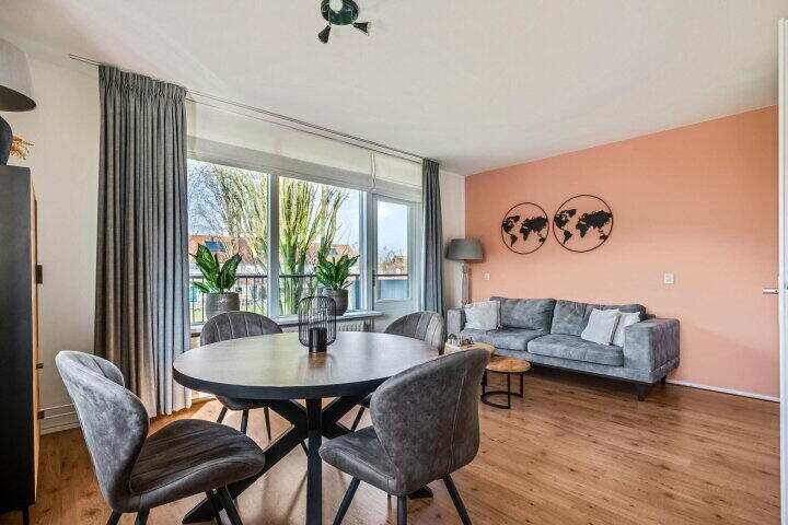 Foto 12 - Hortensia 10, Veenendaal