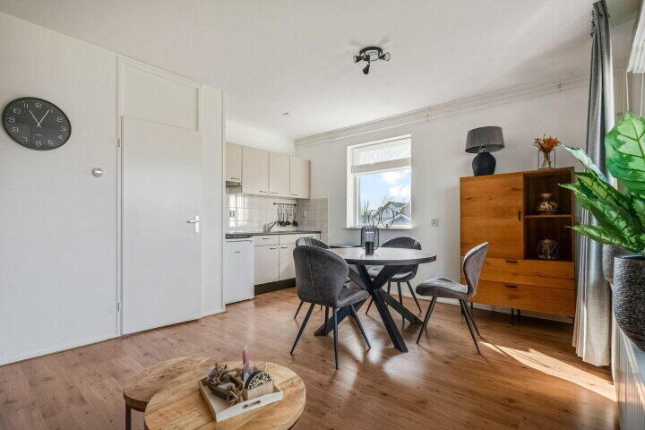 Foto 3 - Hortensia 10, Veenendaal