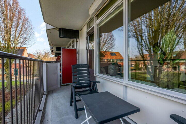 Foto 23 - Hortensia 10, Veenendaal