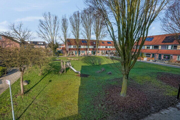 Foto 24 - Hortensia 10, Veenendaal