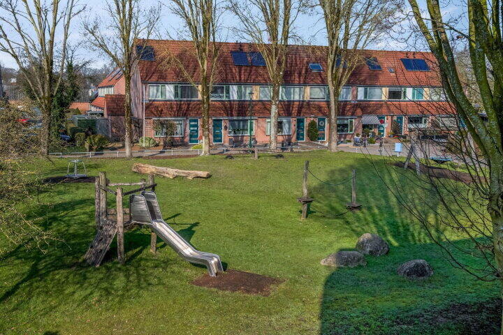 Foto 25 - Hortensia 10, Veenendaal