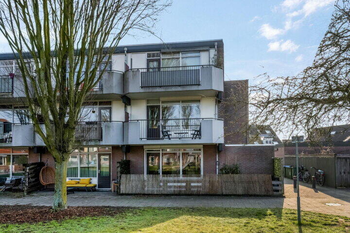 Foto 27 - Hortensia 10, Veenendaal