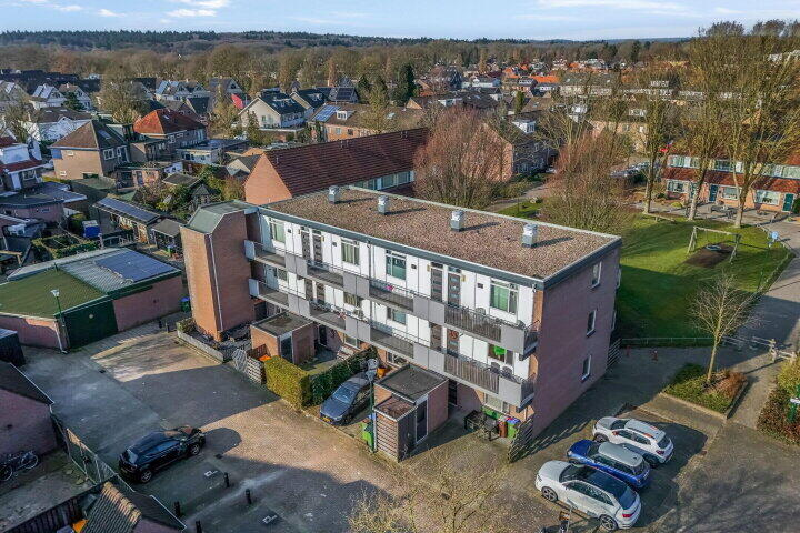 Foto 29 - Hortensia 10, Veenendaal