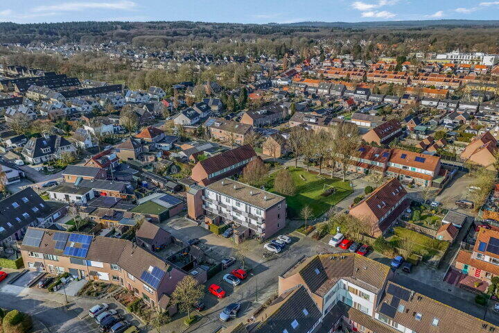 Foto 30 - Hortensia 10, Veenendaal