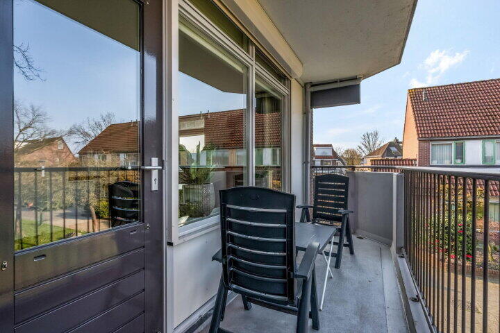 Foto 4 - Hortensia 10, Veenendaal