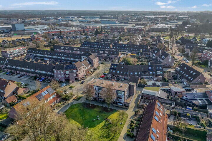 Foto 31 - Hortensia 10, Veenendaal