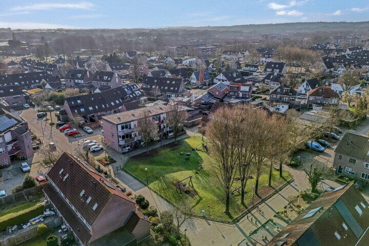 Foto 32 - Hortensia 10, Veenendaal