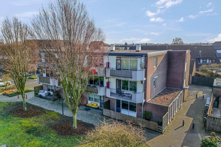 Foto 5 - Hortensia 10, Veenendaal