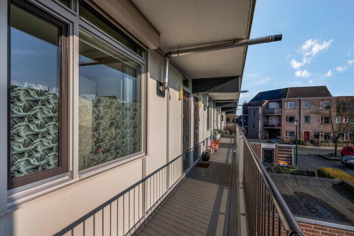 Foto 7 - Hortensia 10, Veenendaal