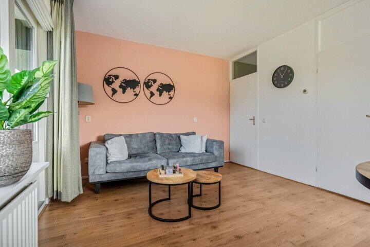 Foto 9 - Hortensia 10, Veenendaal