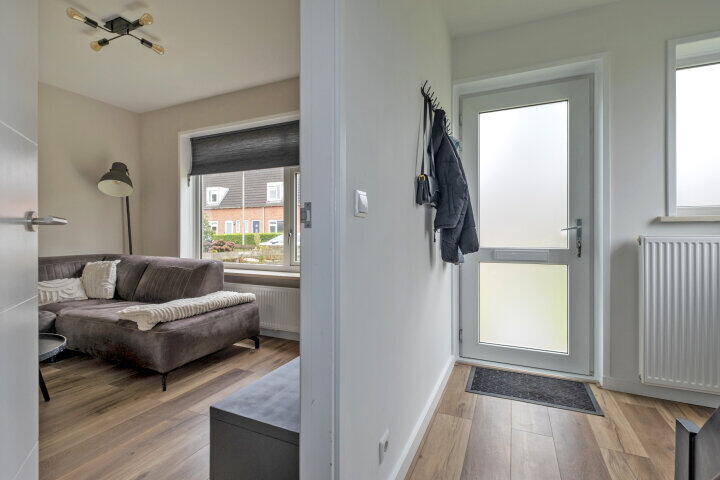 Foto 15 – Hortensiastraat 9, Assen