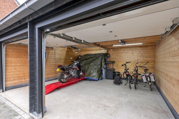 Foto 31 – Hortensiastraat 9, Assen