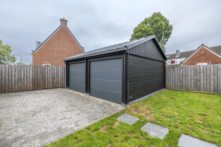 Foto 33 – Hortensiastraat 9, Assen